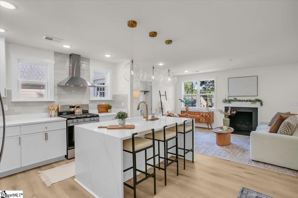 222 Potomac Avenue Greenville, SC 29605
