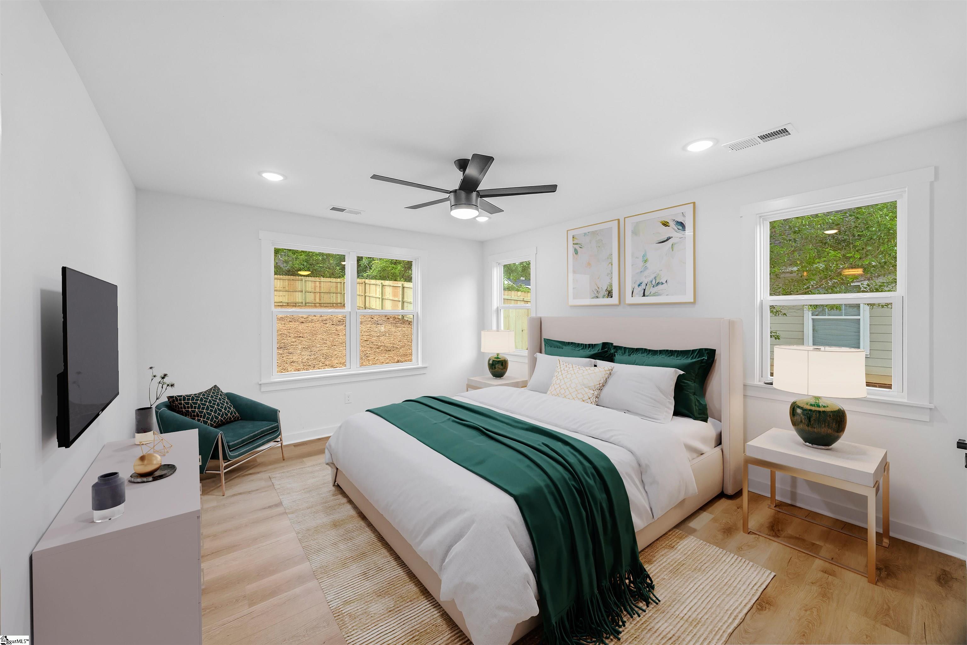 222 Potomac Avenue Greenville, SC 29605