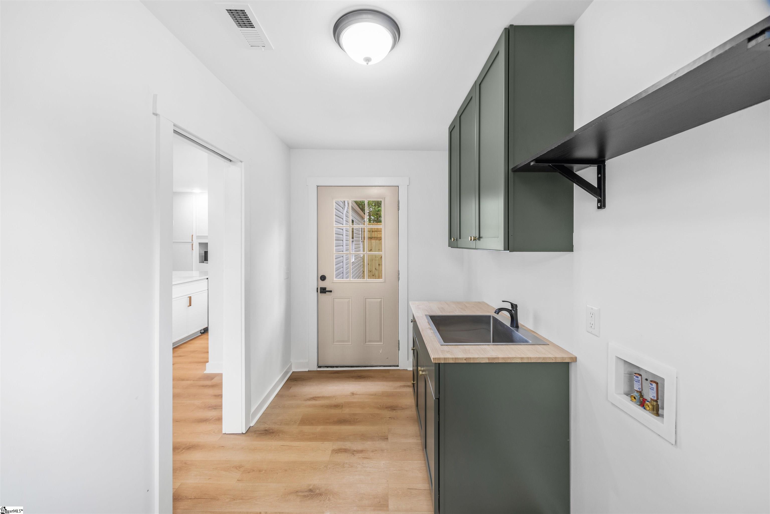 222 Potomac Avenue Greenville, SC 29605