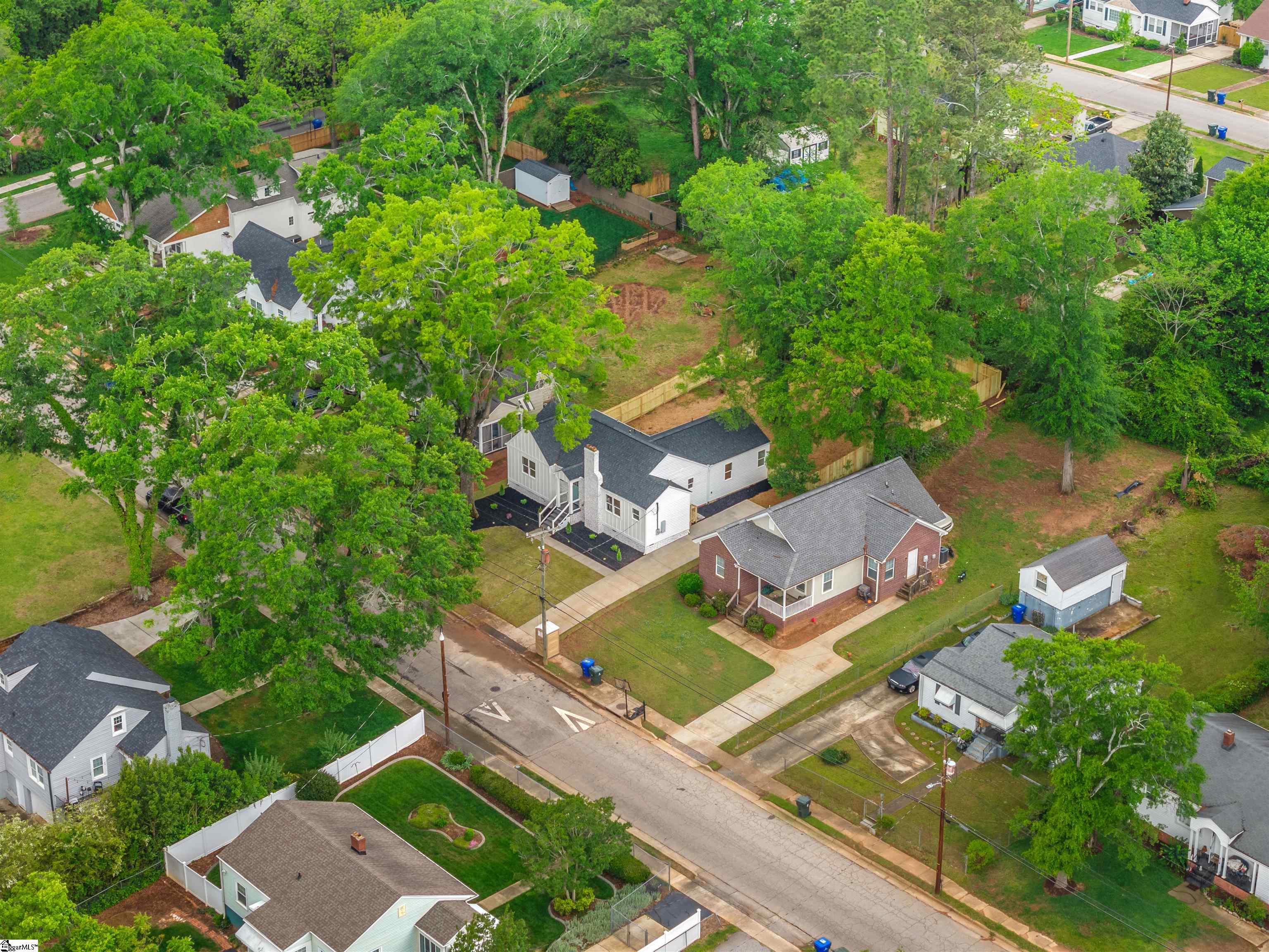 222 Potomac Avenue Greenville, SC 29605