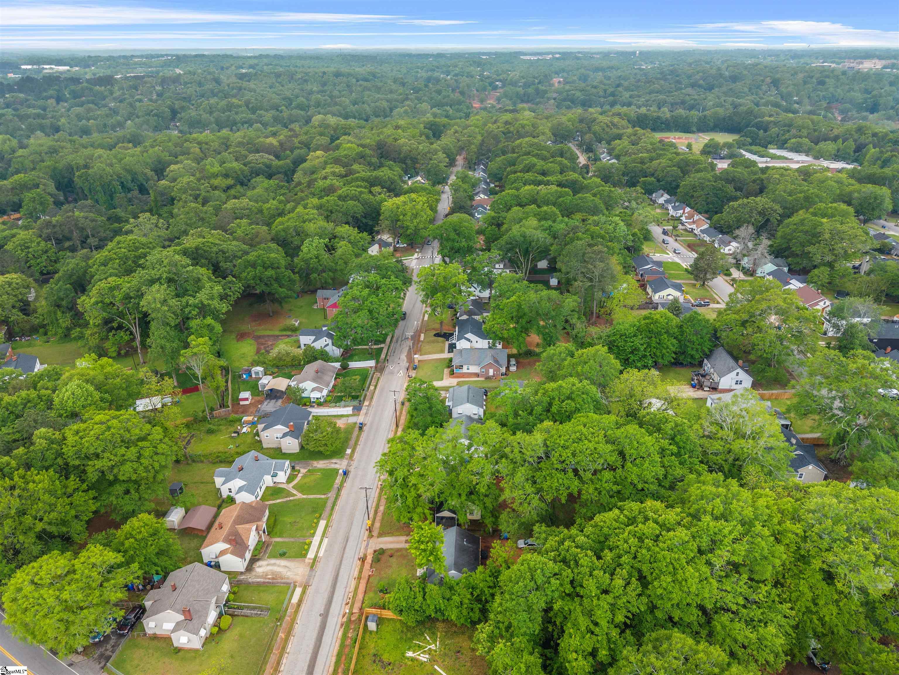 222 Potomac Avenue Greenville, SC 29605
