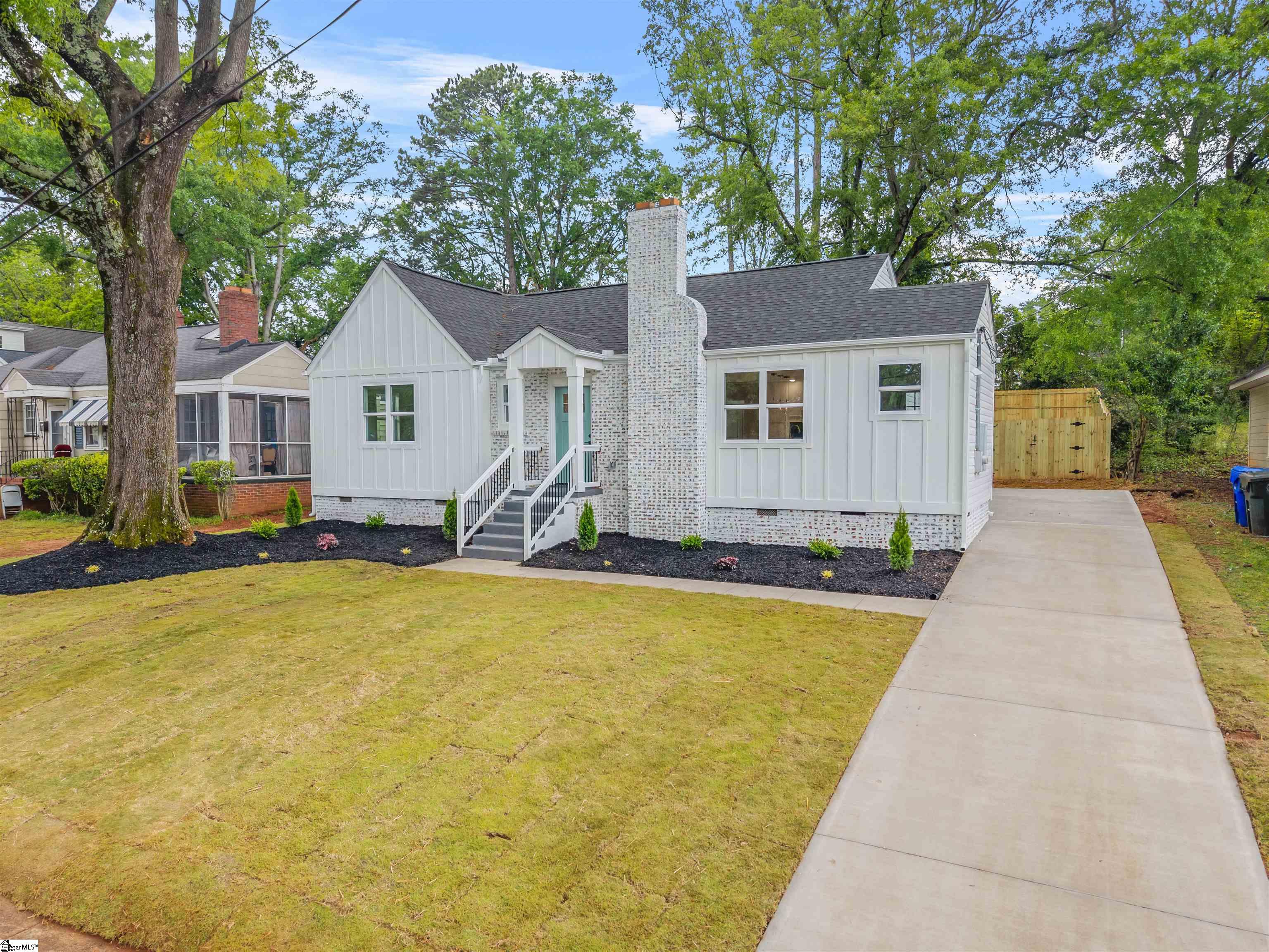 222 Potomac Avenue Greenville, SC 29605