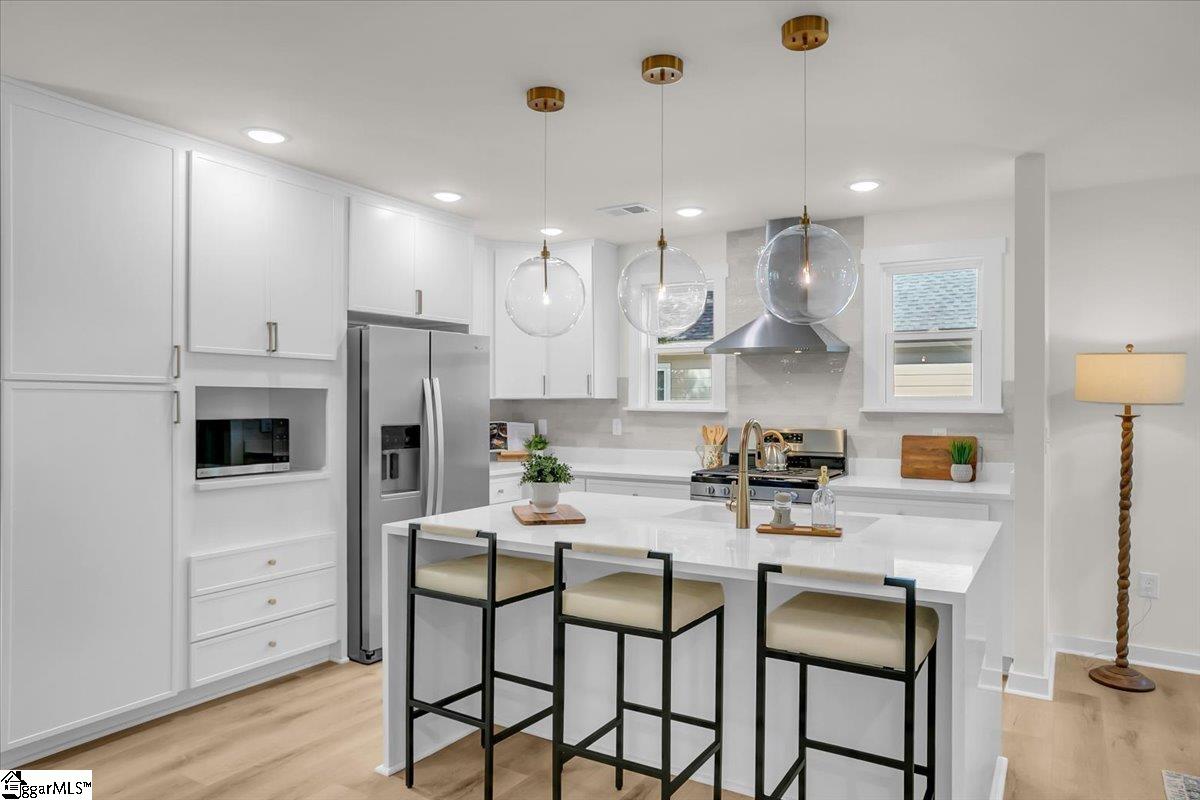 222 Potomac Avenue Greenville, SC 29605
