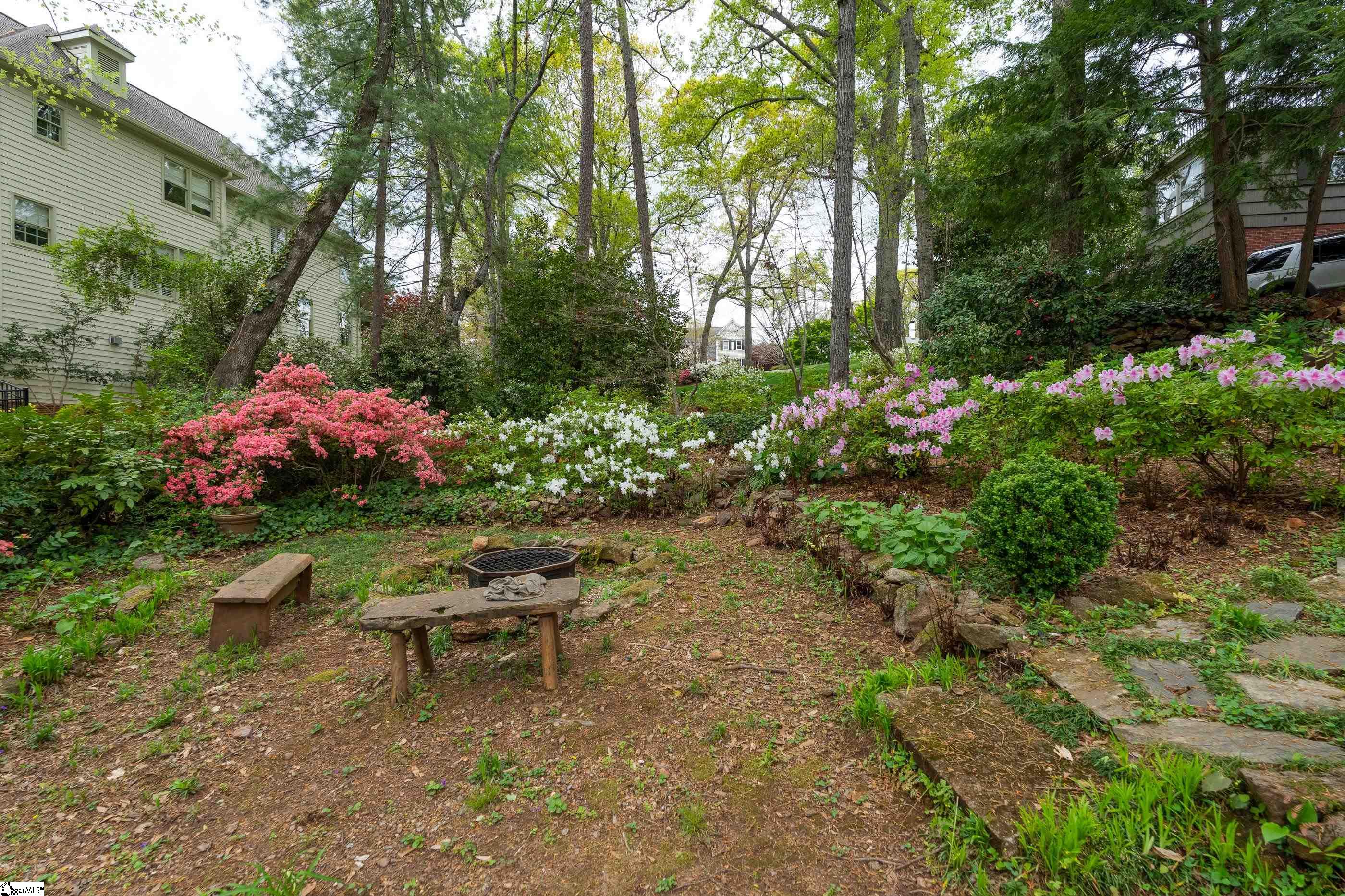 78 Woodvale Avenue Greenville, SC 29605