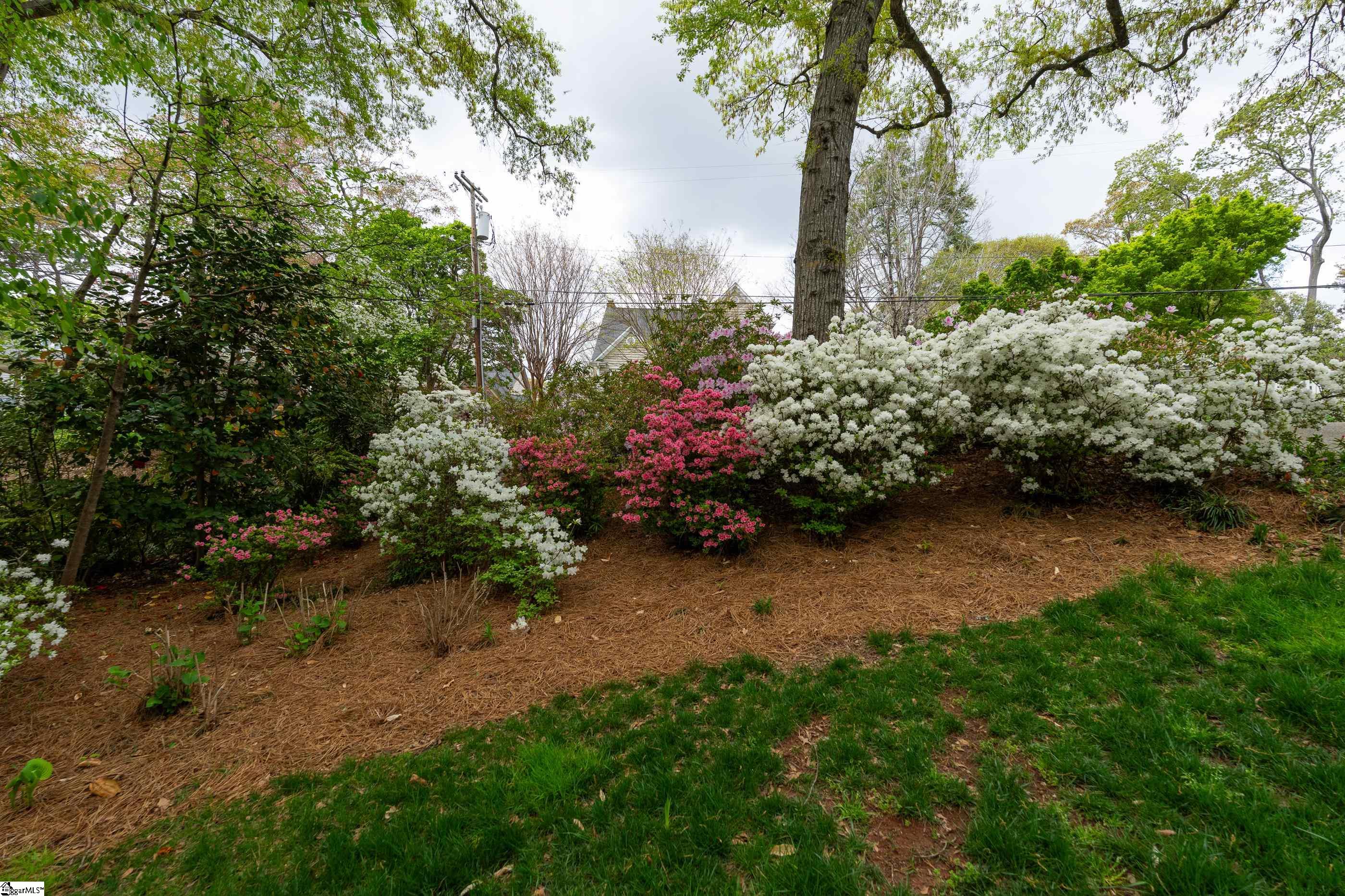 78 Woodvale Avenue Greenville, SC 29605