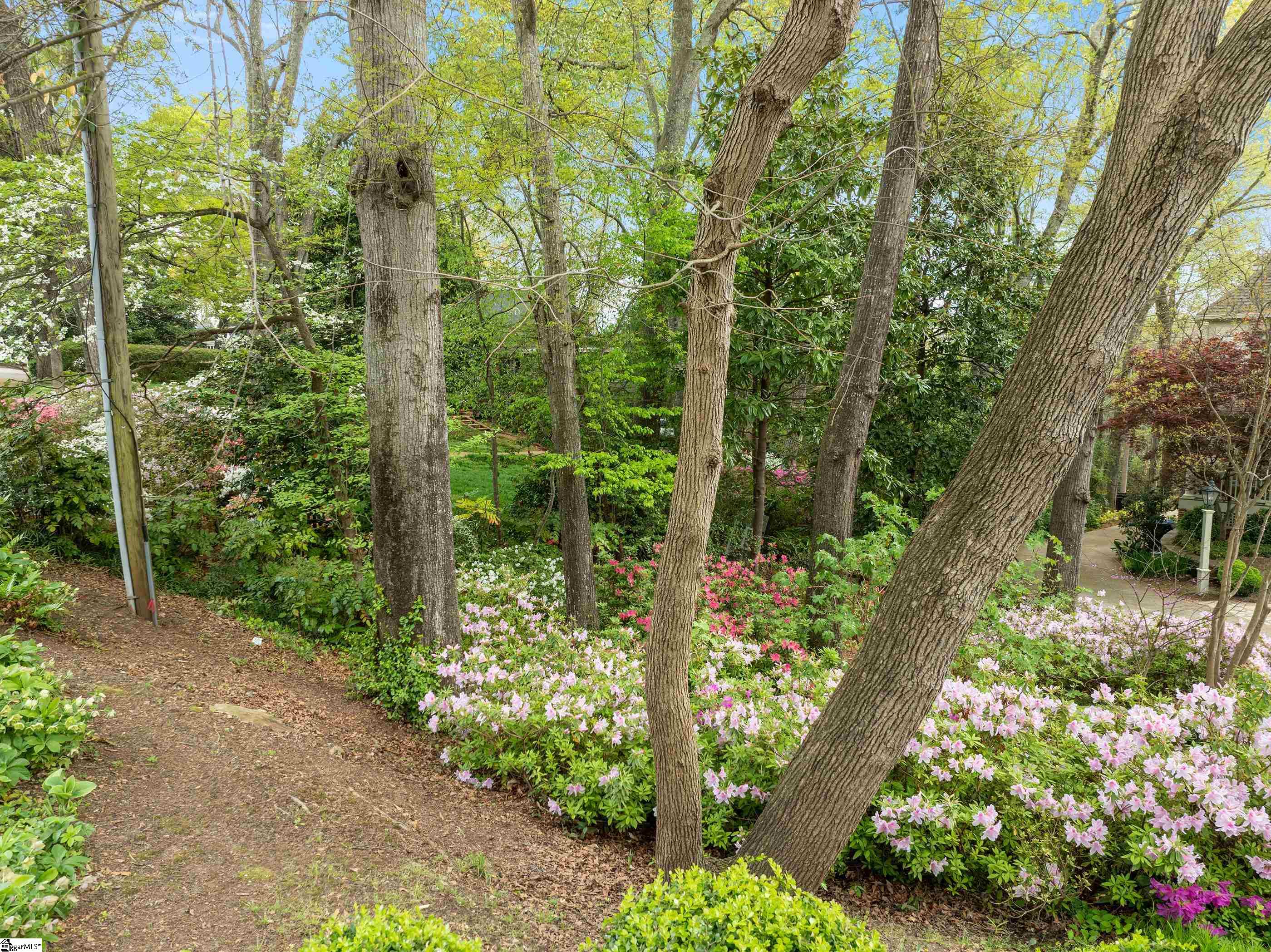 78 Woodvale Avenue Greenville, SC 29605