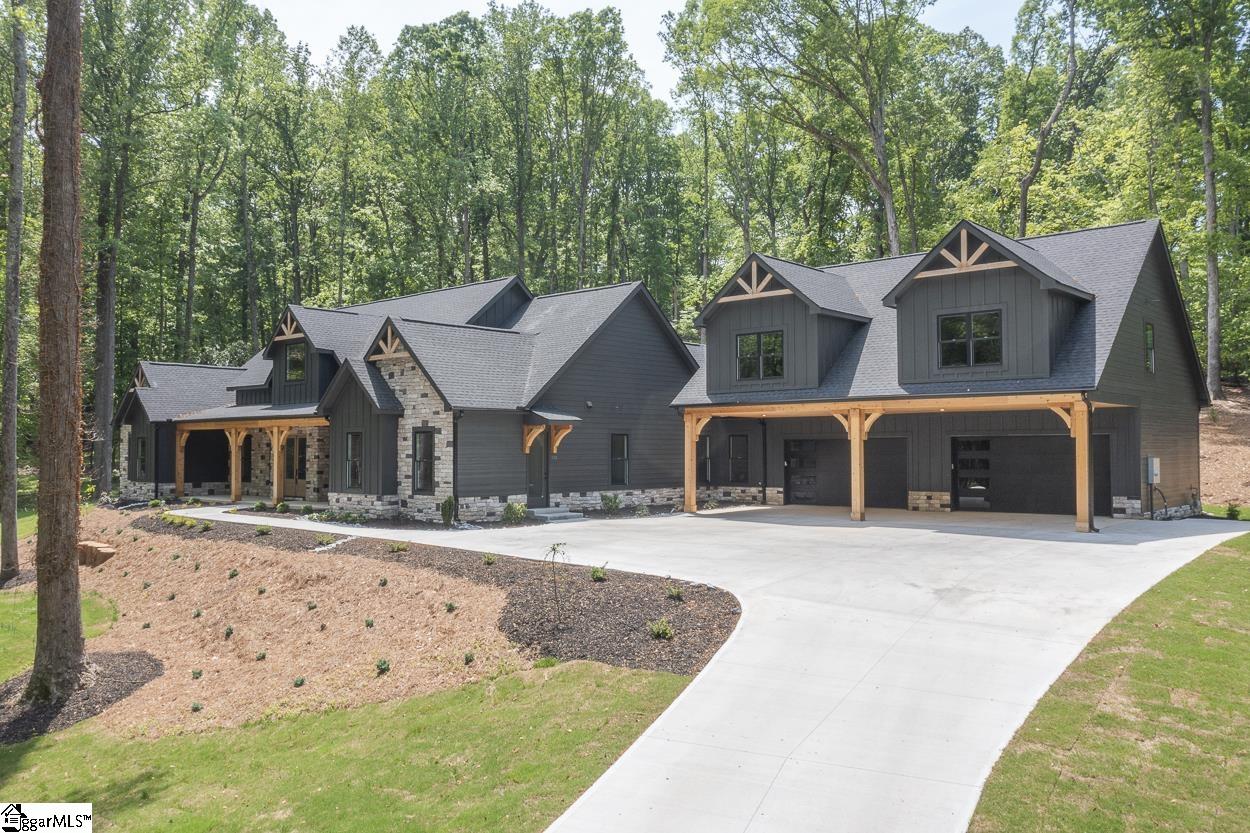 192 Graylyn Drive Anderson, SC 29621