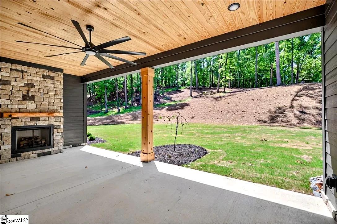 192 Graylyn Drive Anderson, SC 29621