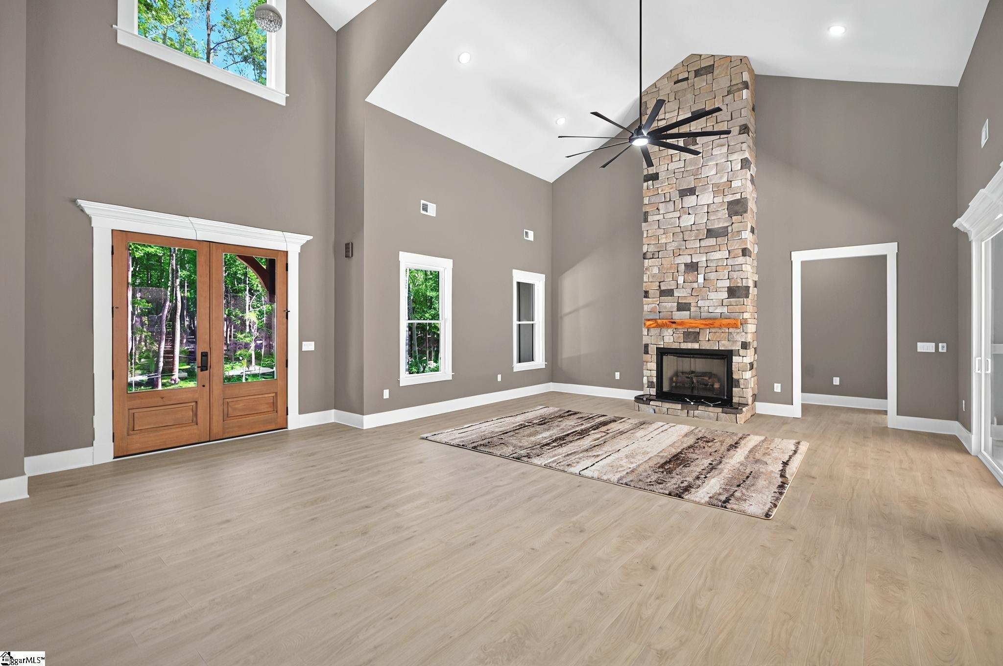192 Graylyn Drive Anderson, SC 29621