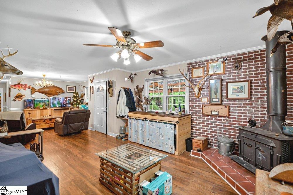 274 Chinquapin Road Easley, SC 29640