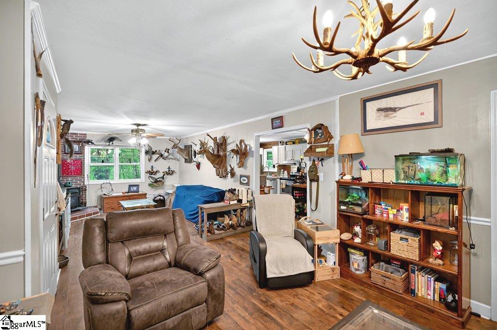274 Chinquapin Road Easley, SC 29640
