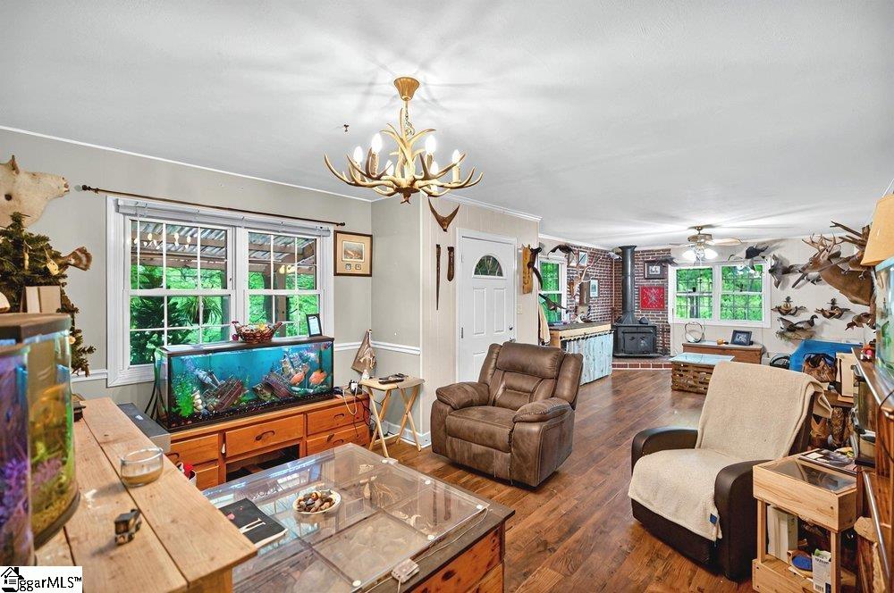 274 Chinquapin Road Easley, SC 29640