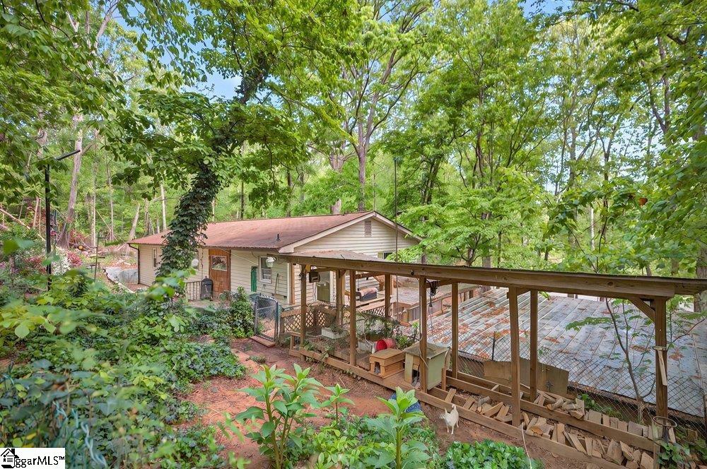 274 Chinquapin Road Easley, SC 29640