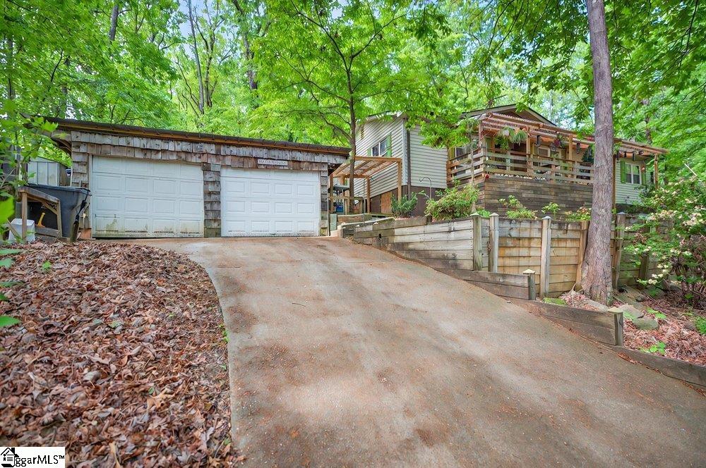 274 Chinquapin Road Easley, SC 29640