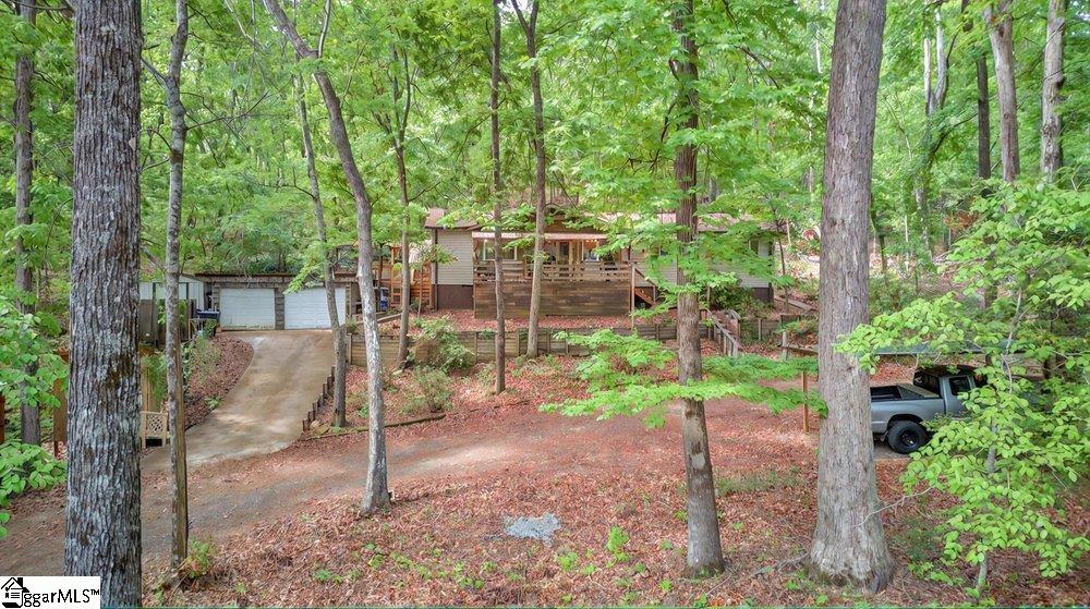 274 Chinquapin Road Easley, SC 29640