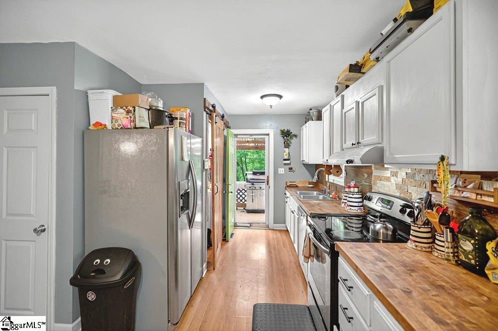 274 Chinquapin Road Easley, SC 29640