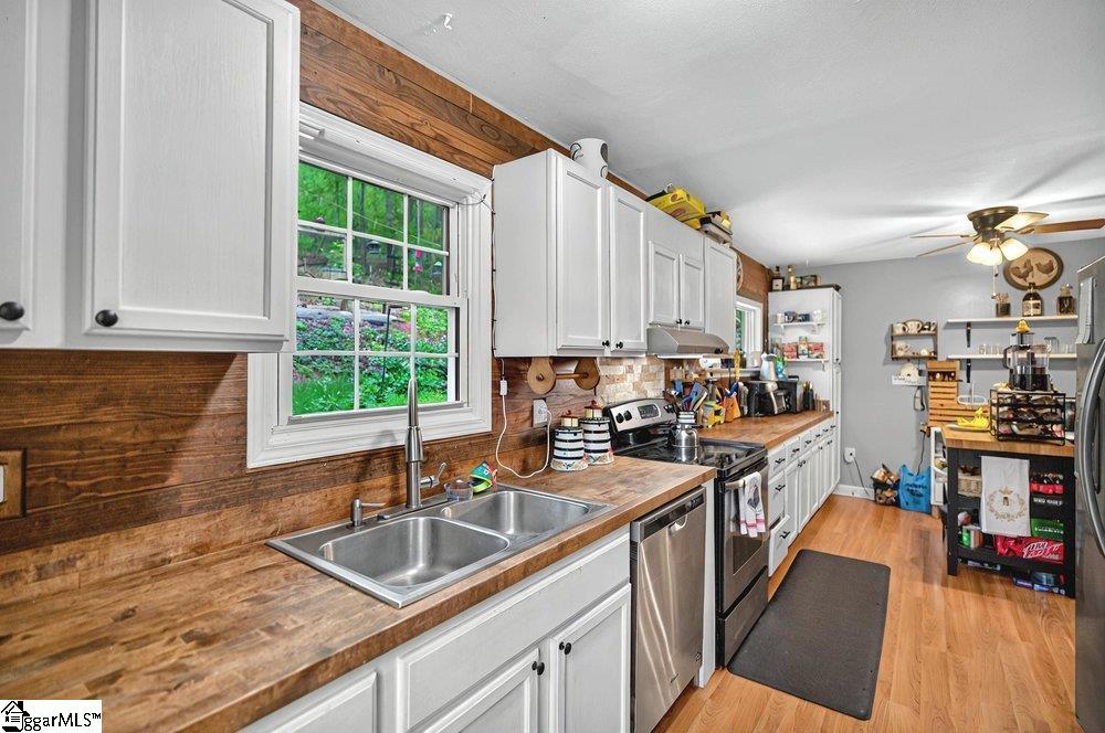 274 Chinquapin Road Easley, SC 29640