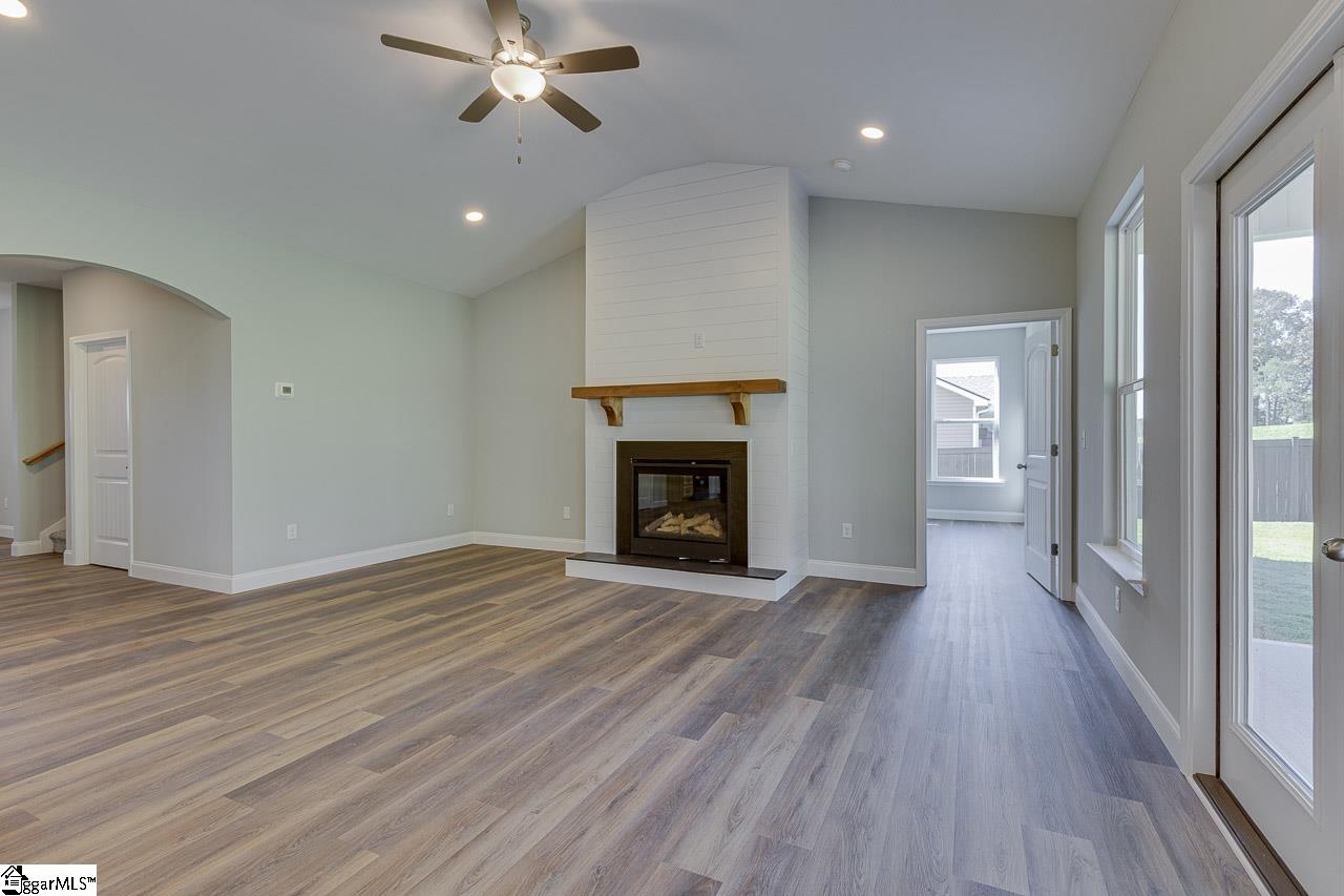 100 Legacy Lane Pickens, SC 29671
