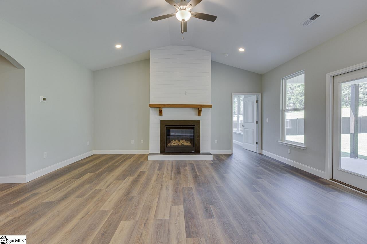 100 Legacy Lane Pickens, SC 29671