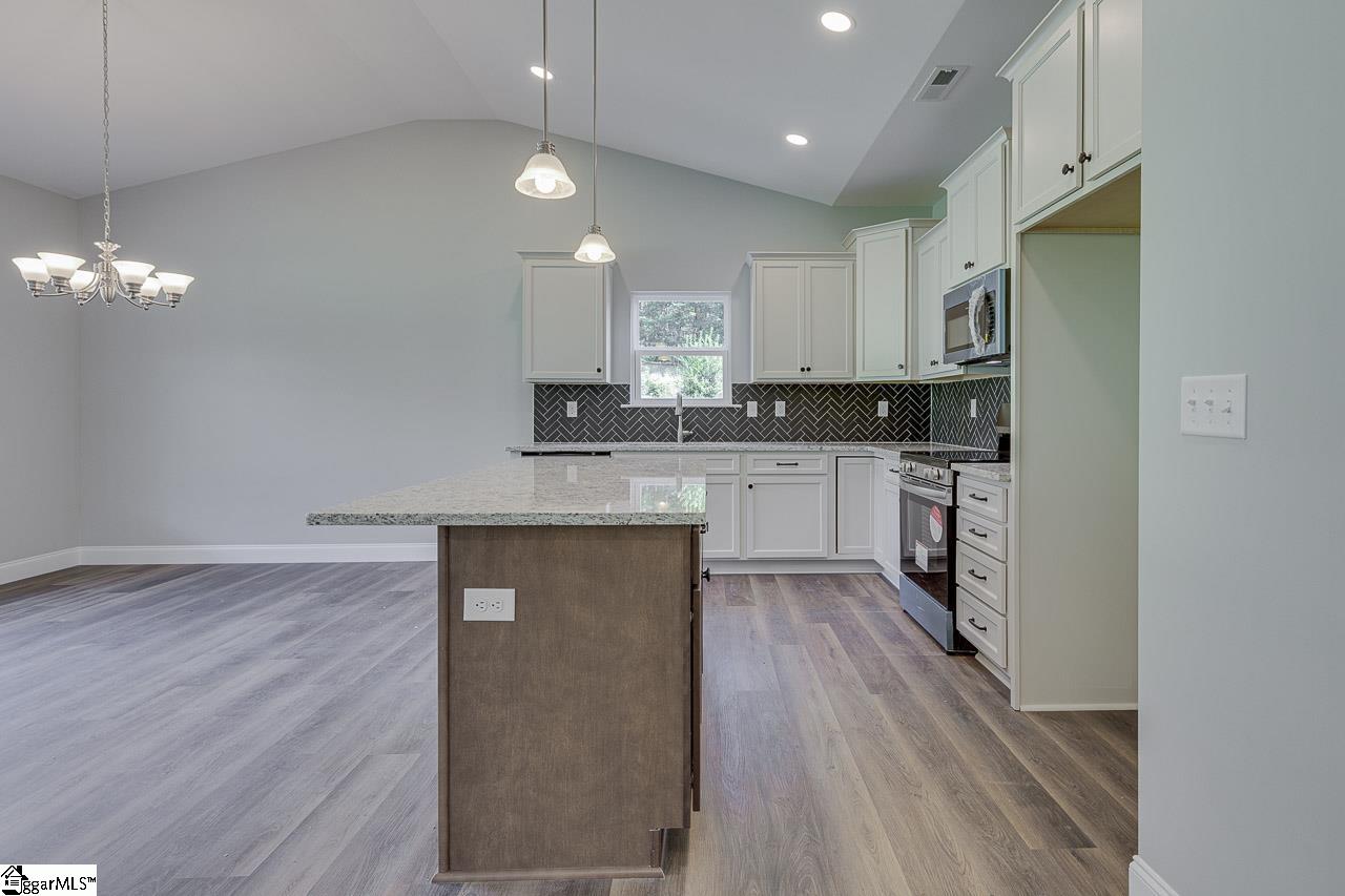 100 Legacy Lane Pickens, SC 29671