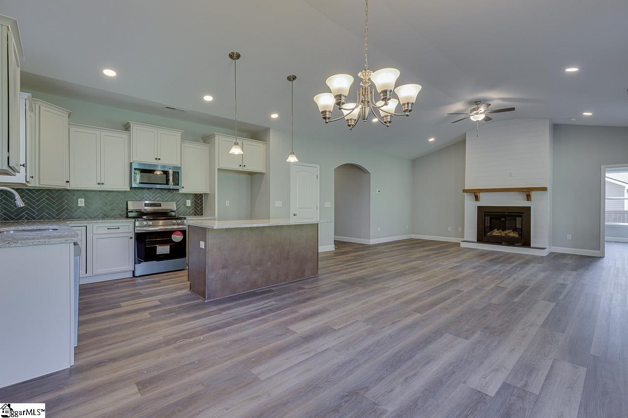 100 Legacy Lane Pickens, SC 29671