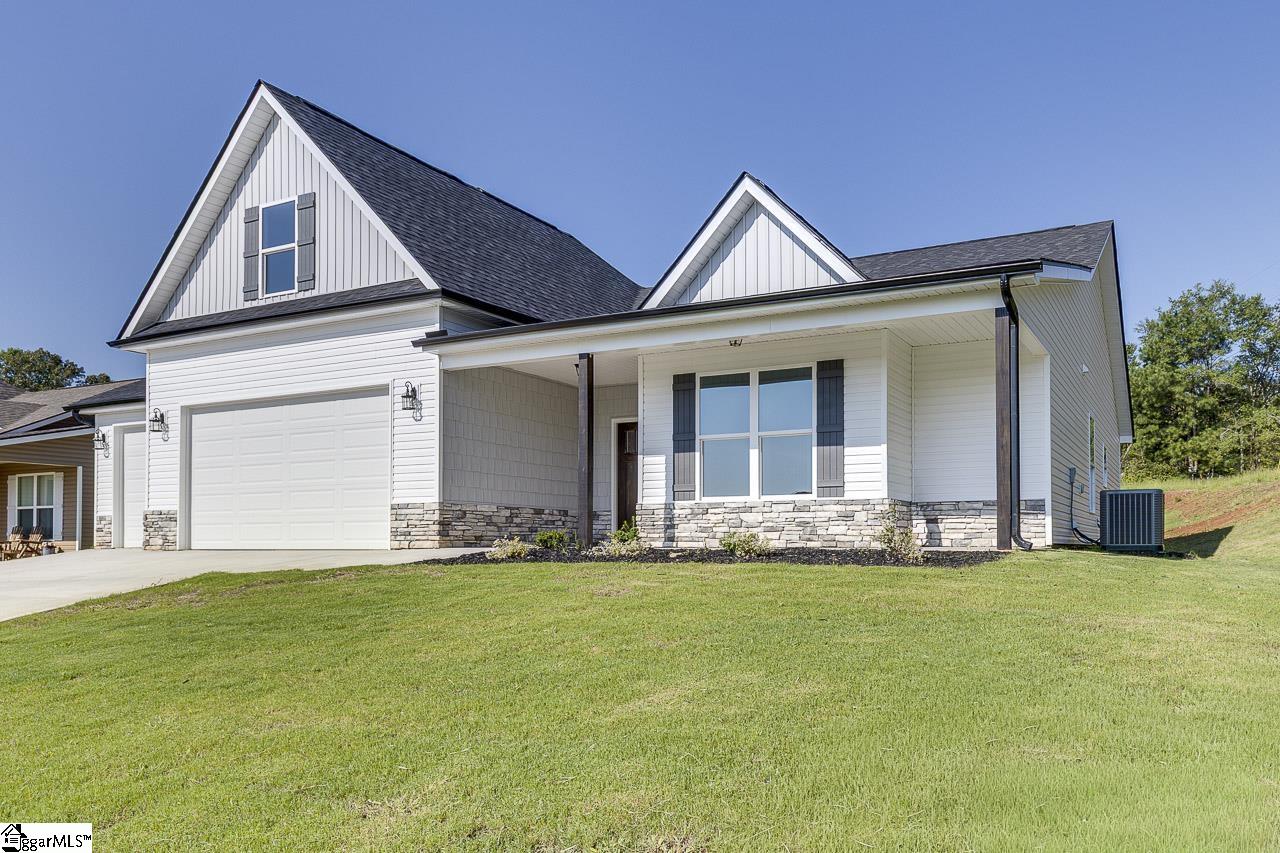 100 Legacy Lane Pickens, SC 29671