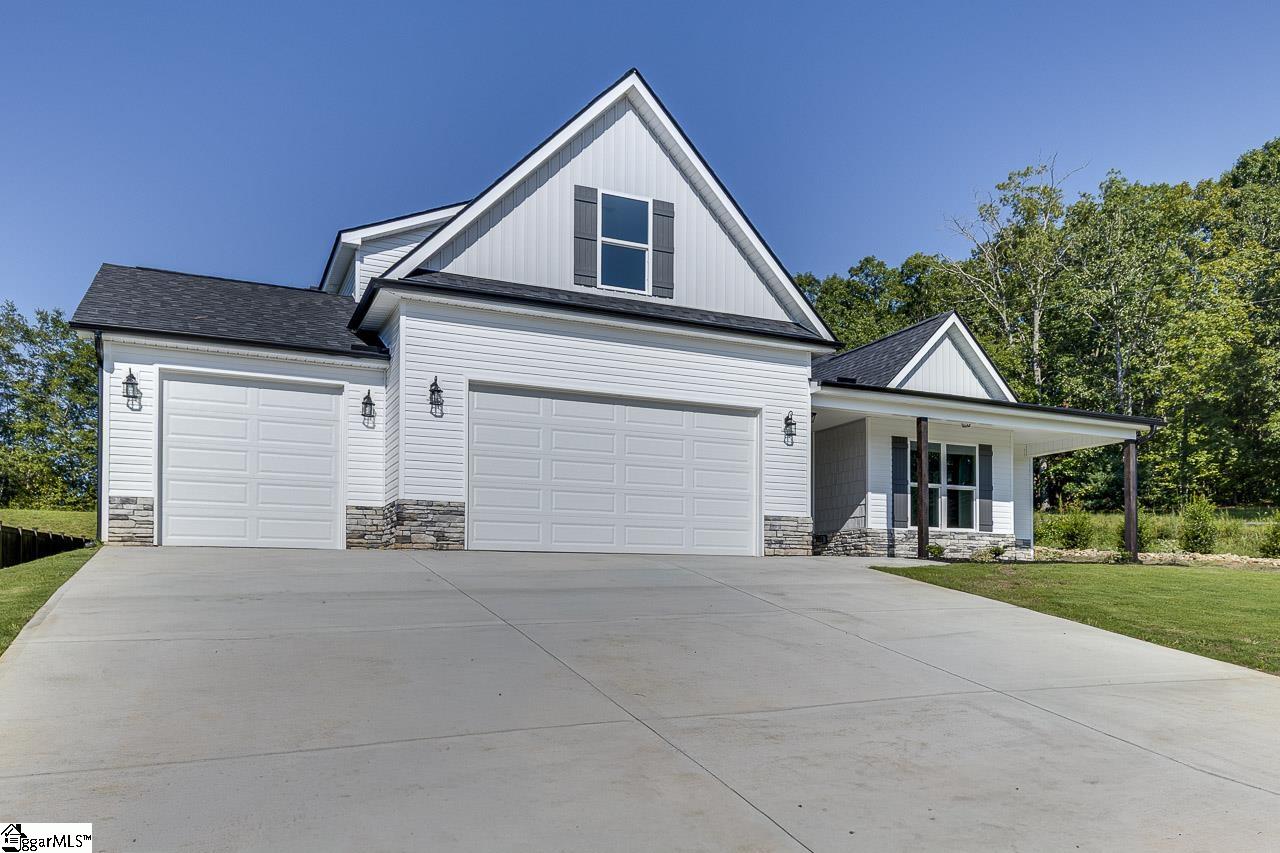 100 Legacy Lane Pickens, SC 29671