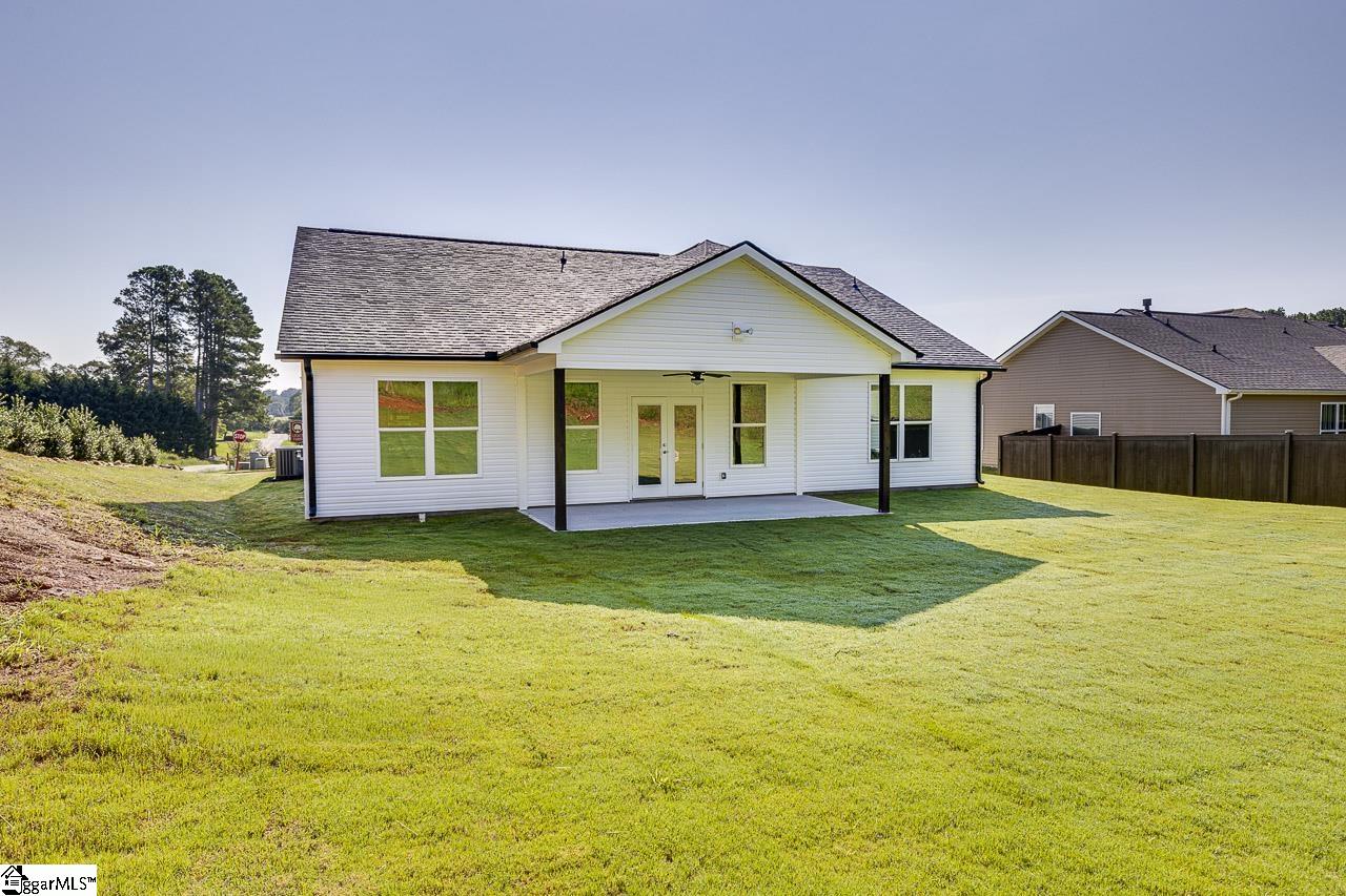 100 Legacy Lane Pickens, SC 29671
