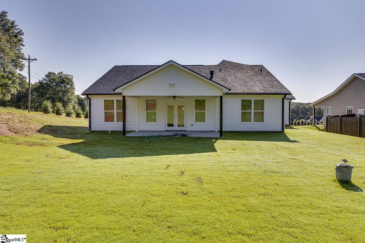 100 Legacy Lane Pickens, SC 29671