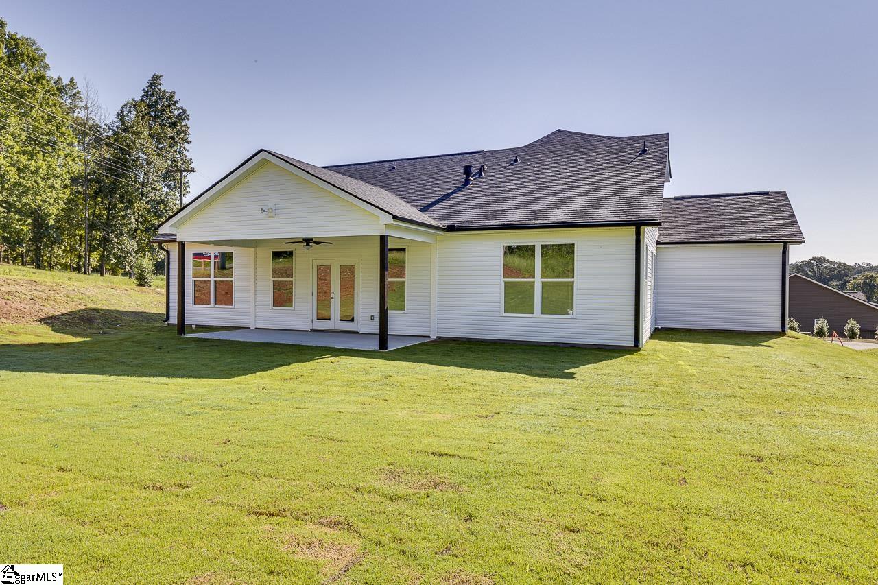 100 Legacy Lane Pickens, SC 29671