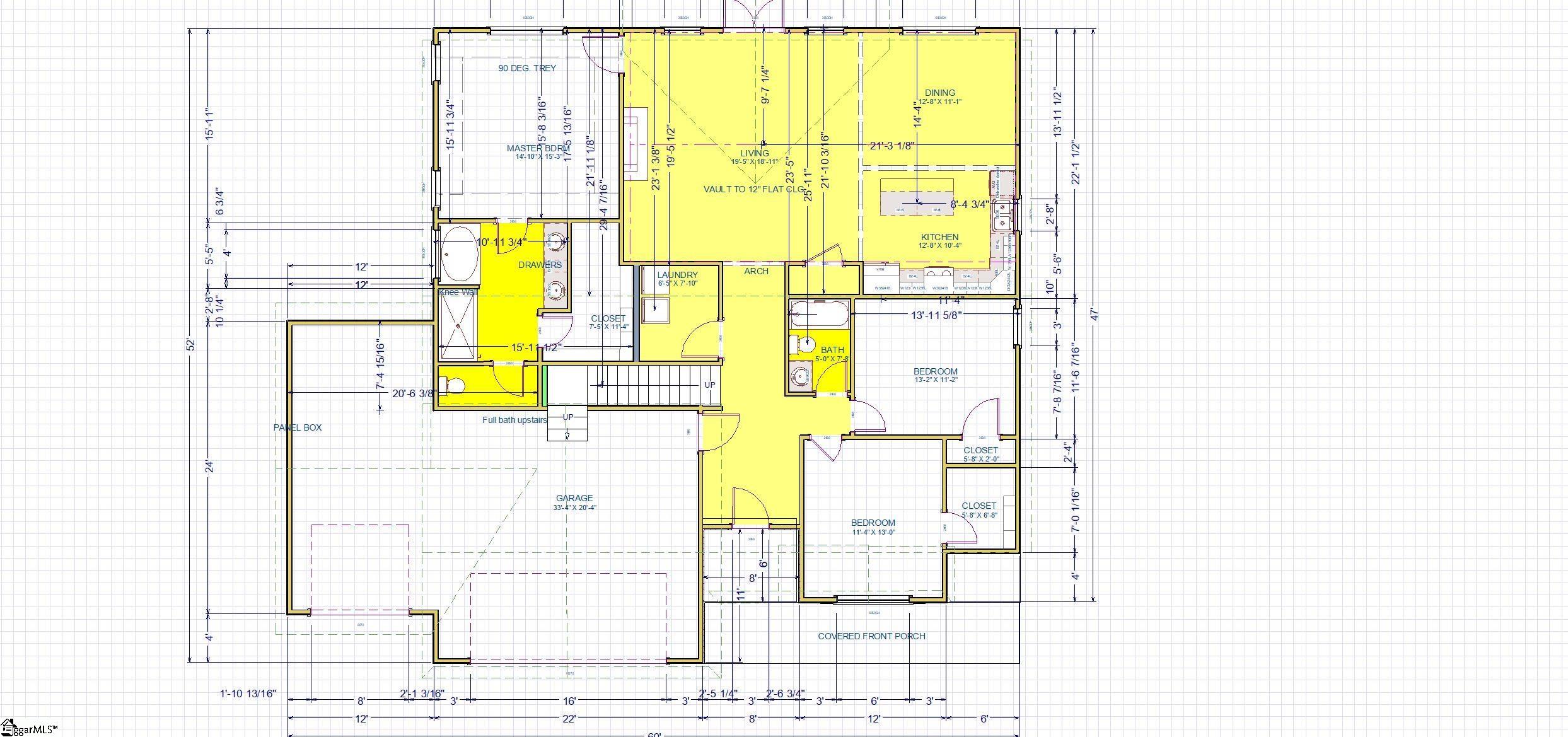 100 Legacy Lane Pickens, SC 29671