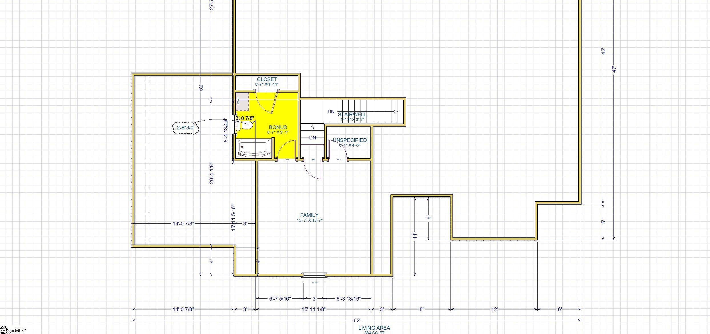 100 Legacy Lane Pickens, SC 29671
