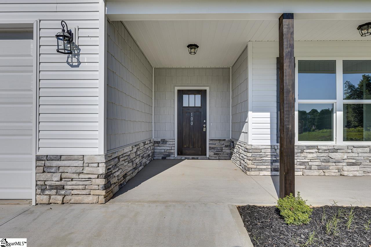 100 Legacy Lane Pickens, SC 29671