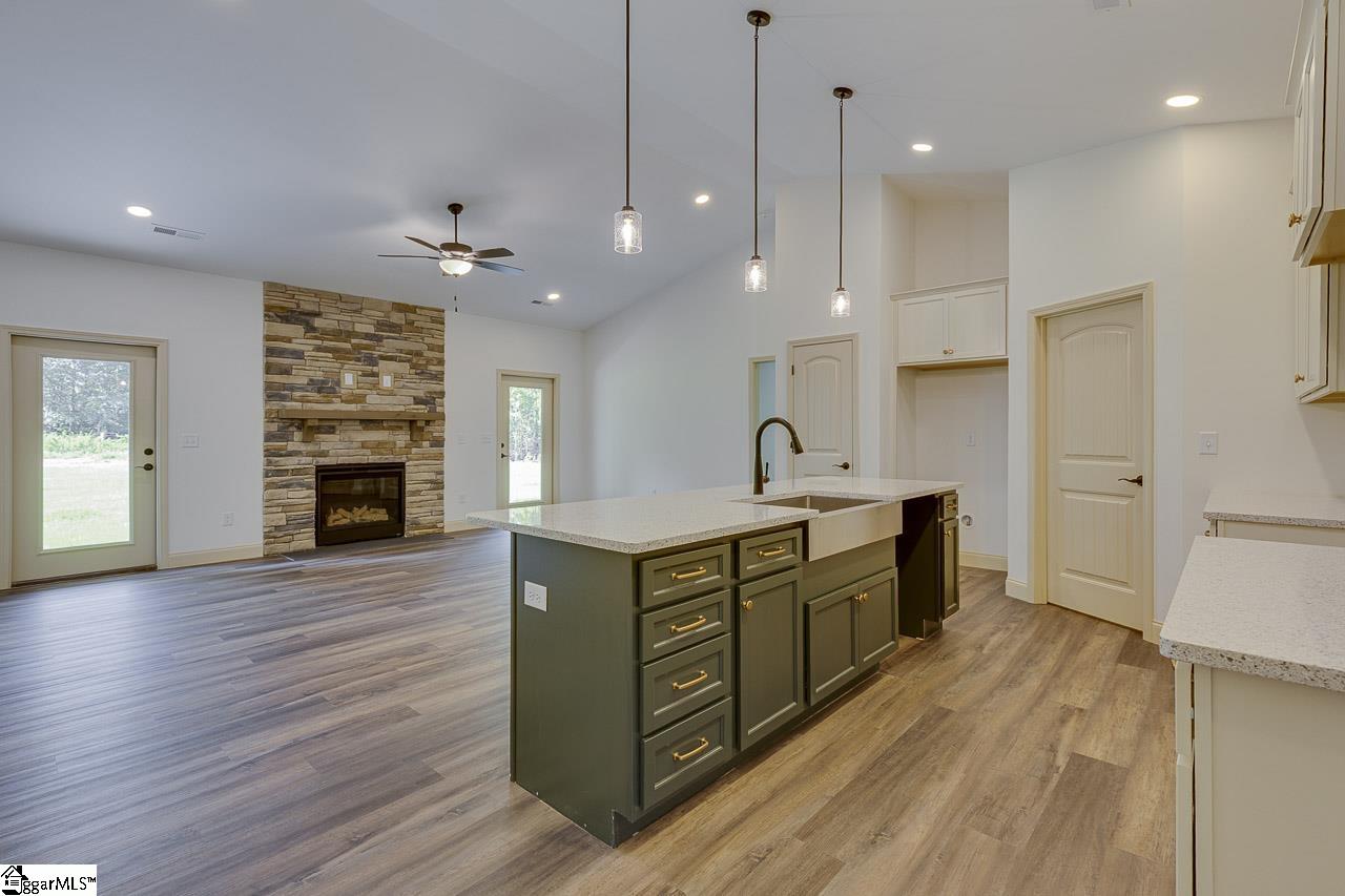399 Bowers Road Travelers Rest, SC 29690