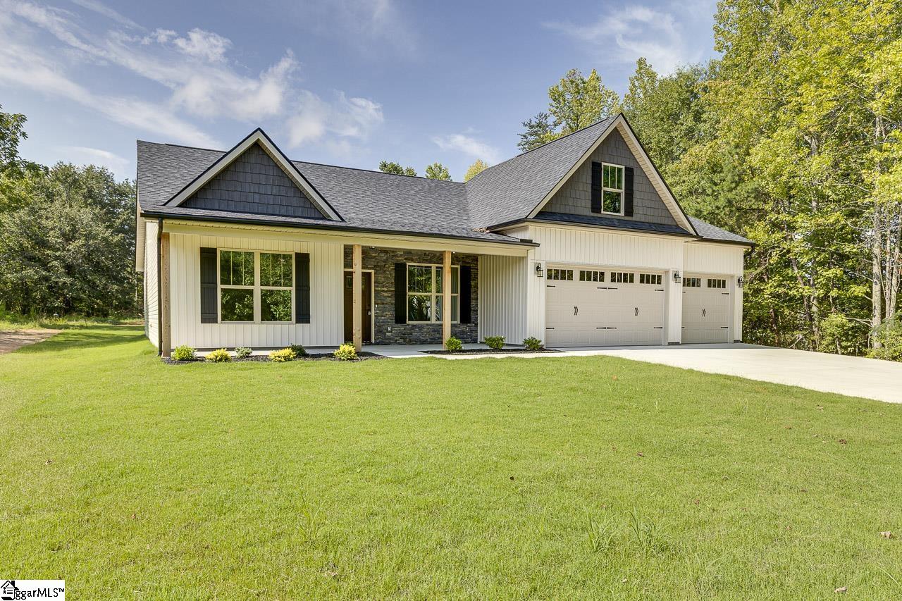 399 Bowers Road Travelers Rest, SC 29690