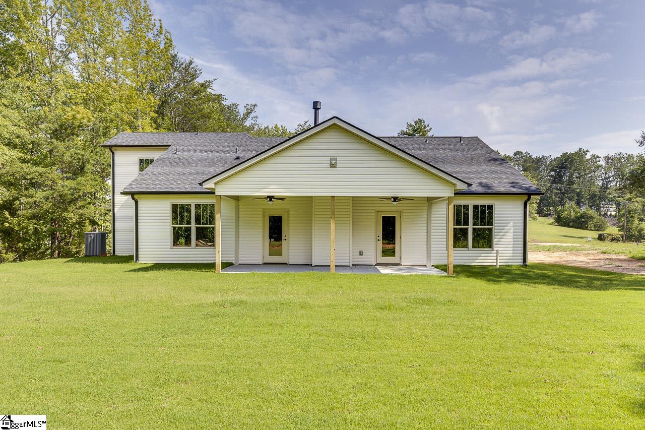 399 Bowers Road Travelers Rest, SC 29690