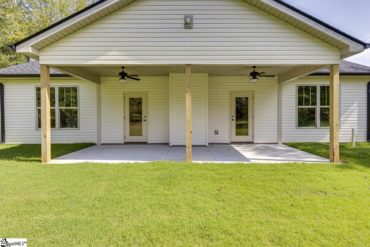 399 Bowers Road Travelers Rest, SC 29690