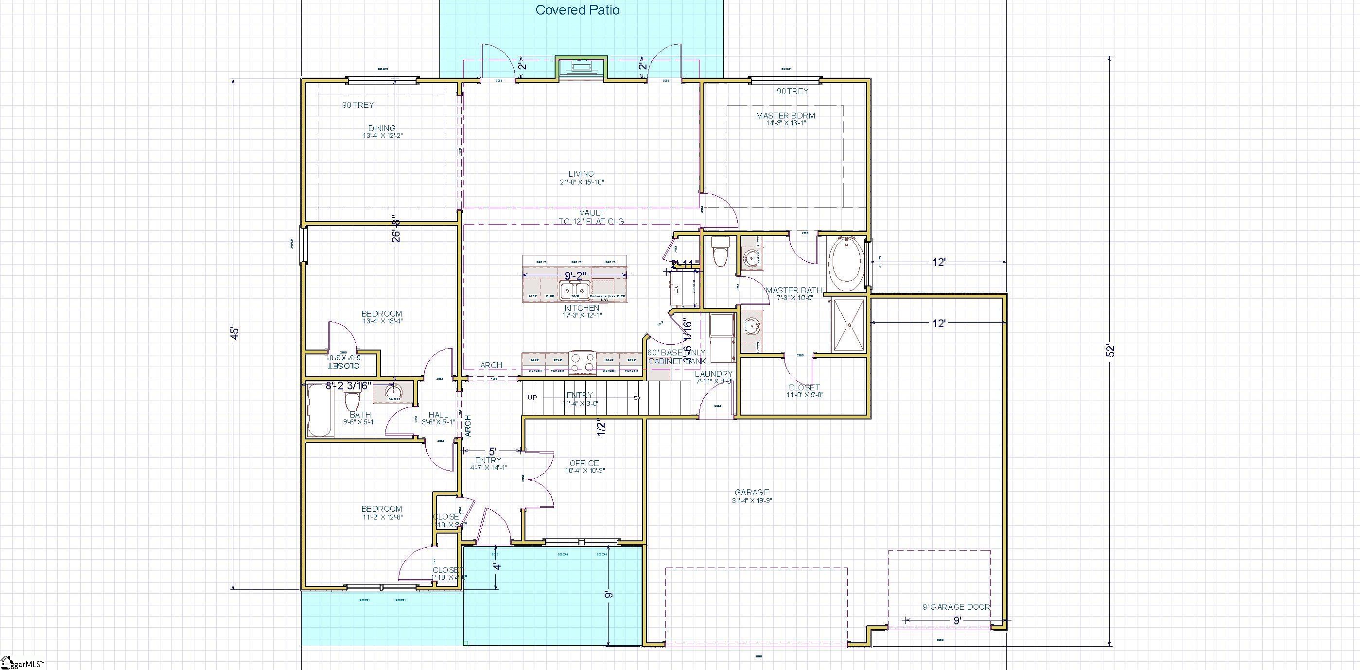 399 Bowers Road Travelers Rest, SC 29690