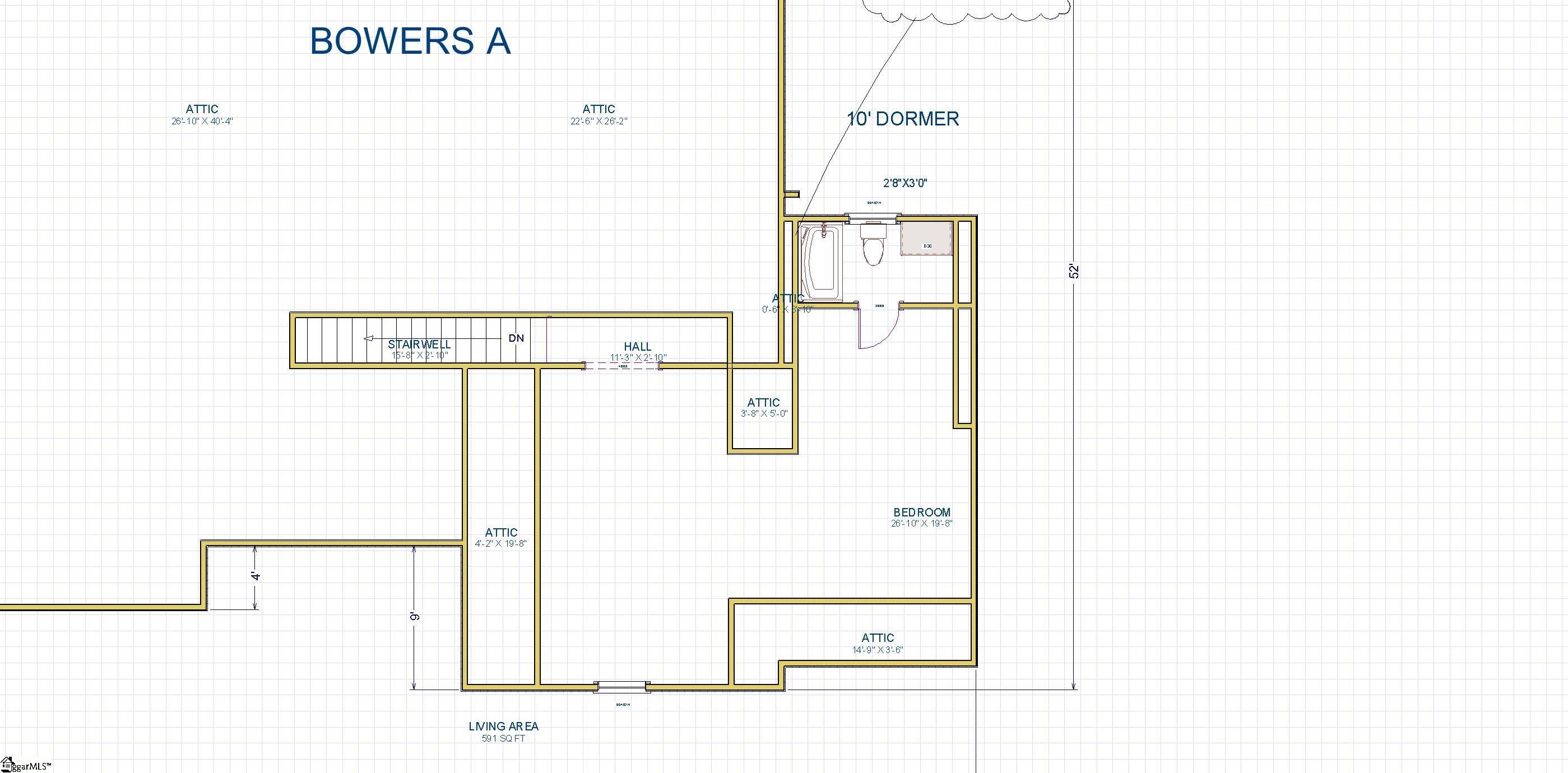 399 Bowers Road Travelers Rest, SC 29690