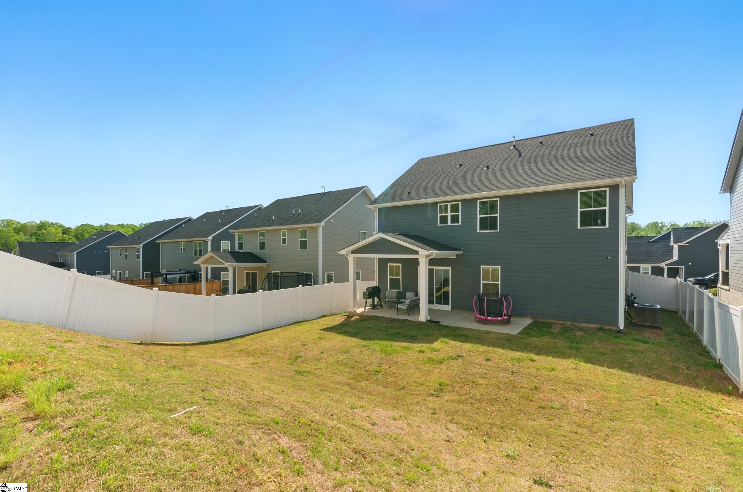 229 Hollythorpe Lane Fountain Inn, SC 29644