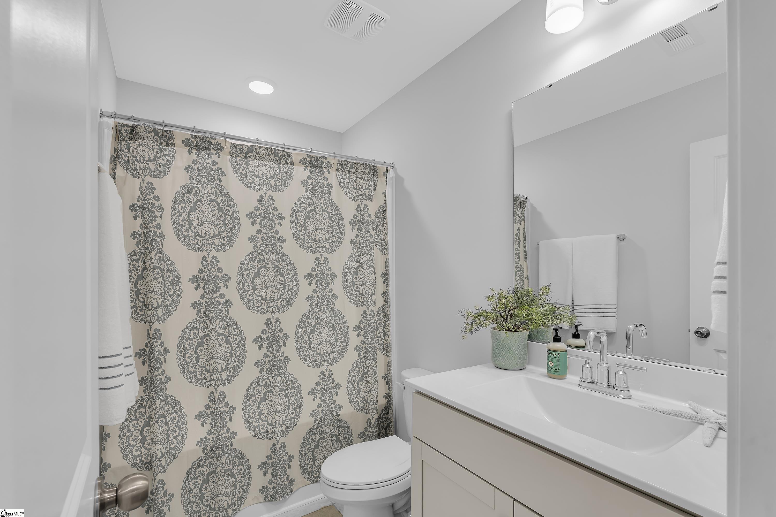327 Nantallah Trail Mauldin, SC 29662