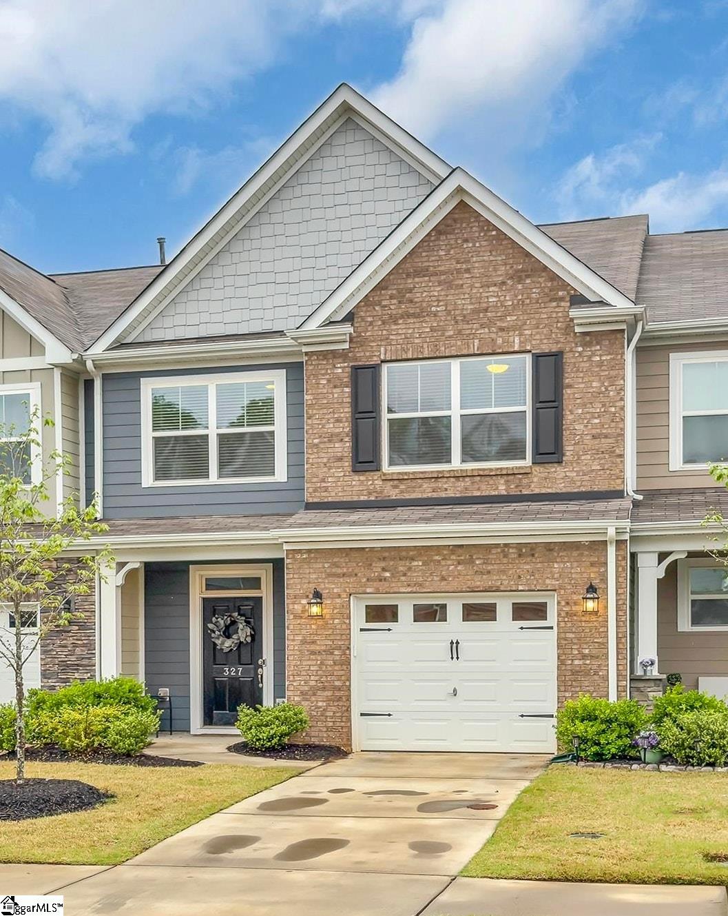 327 Nantallah Trail Mauldin, SC 29662