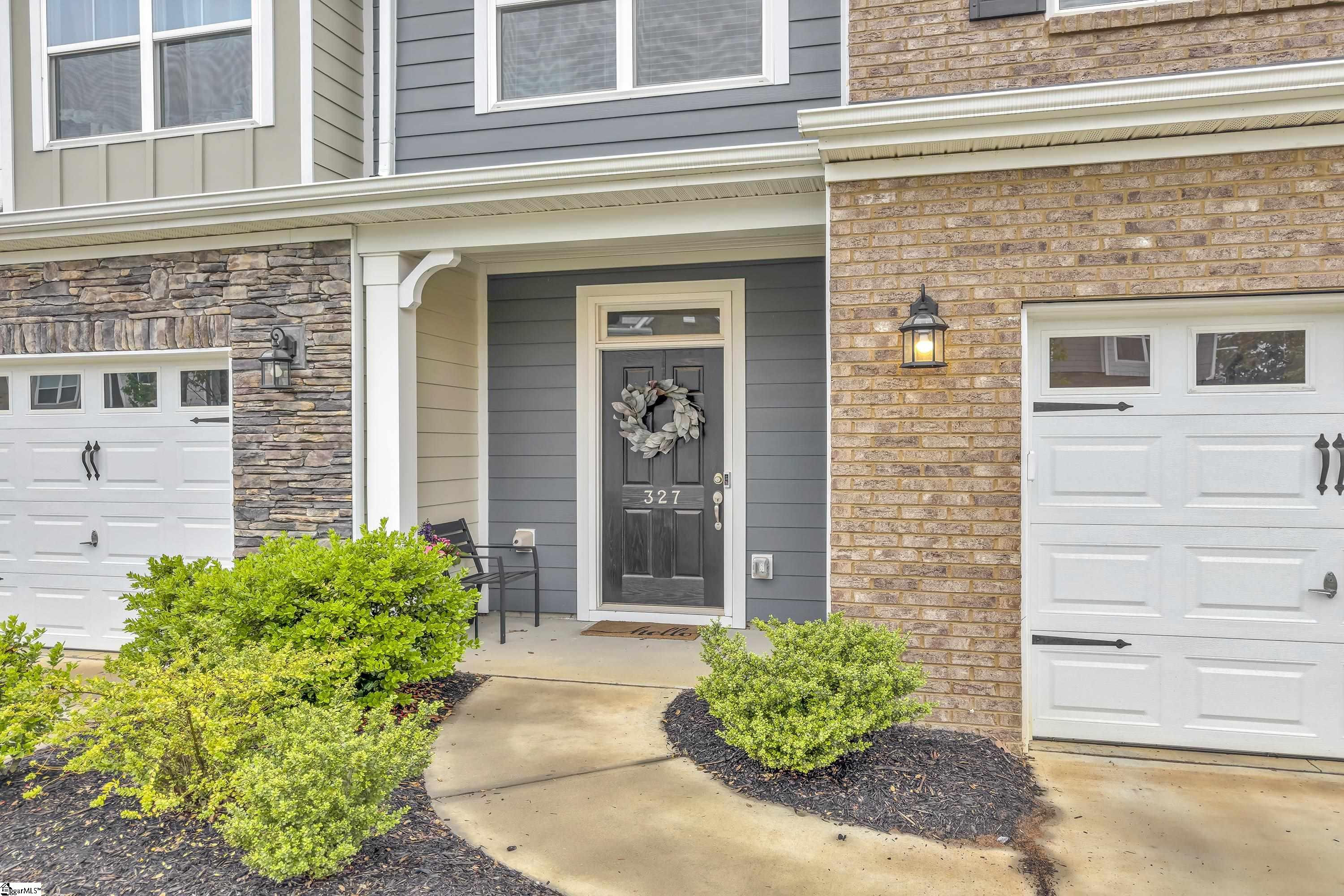 327 Nantallah Trail Mauldin, SC 29662