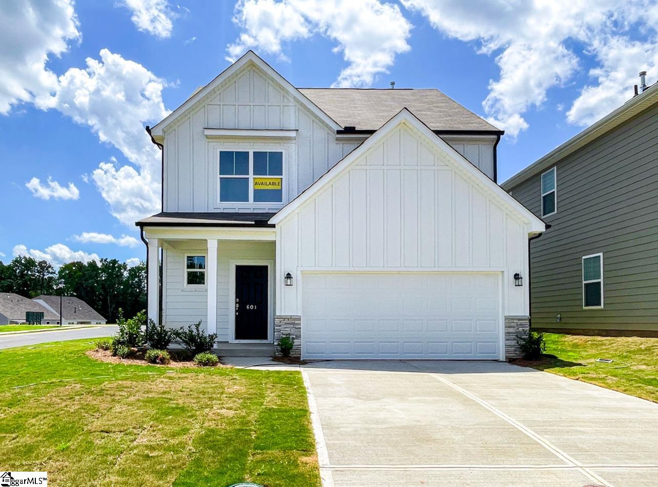 601 Columbus Circle Simpsonville, SC 29680