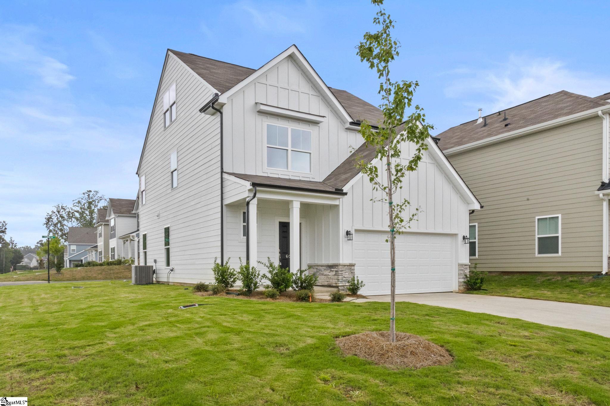 601 Columbus Circle Simpsonville, SC 29680