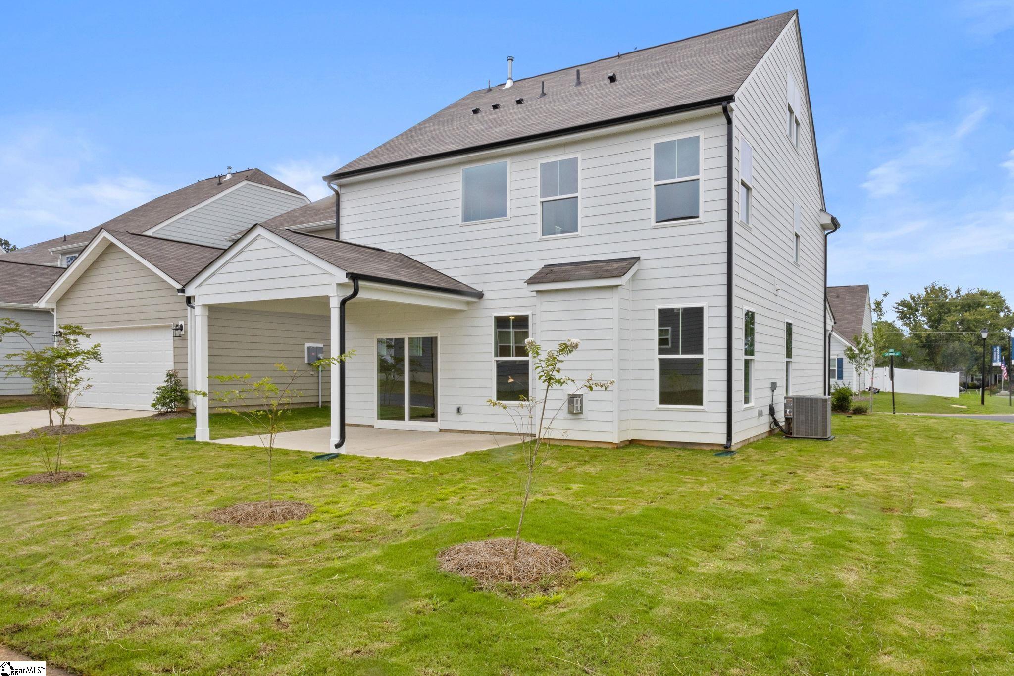 601 Columbus Circle Simpsonville, SC 29680