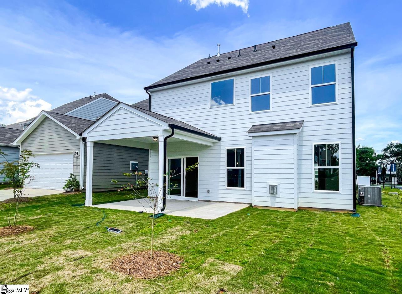 601 Columbus Circle Simpsonville, SC 29680