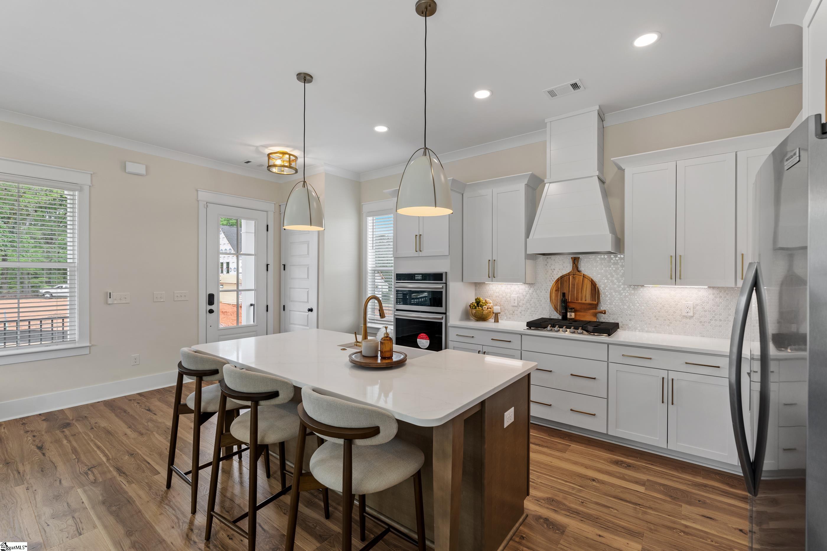 100 Benjamin Boulevard Pendelton, SC 29670