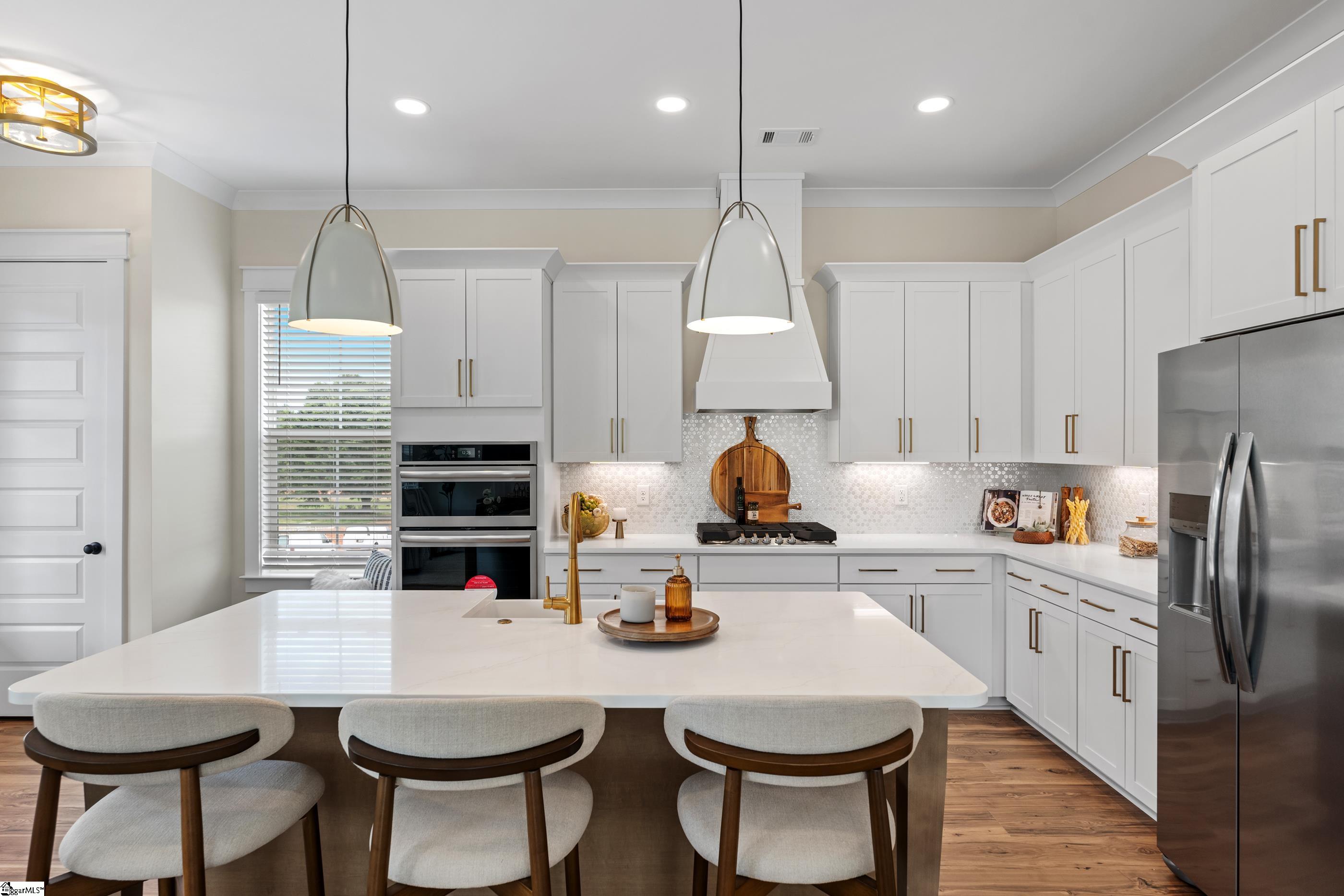 100 Benjamin Boulevard Pendelton, SC 29670