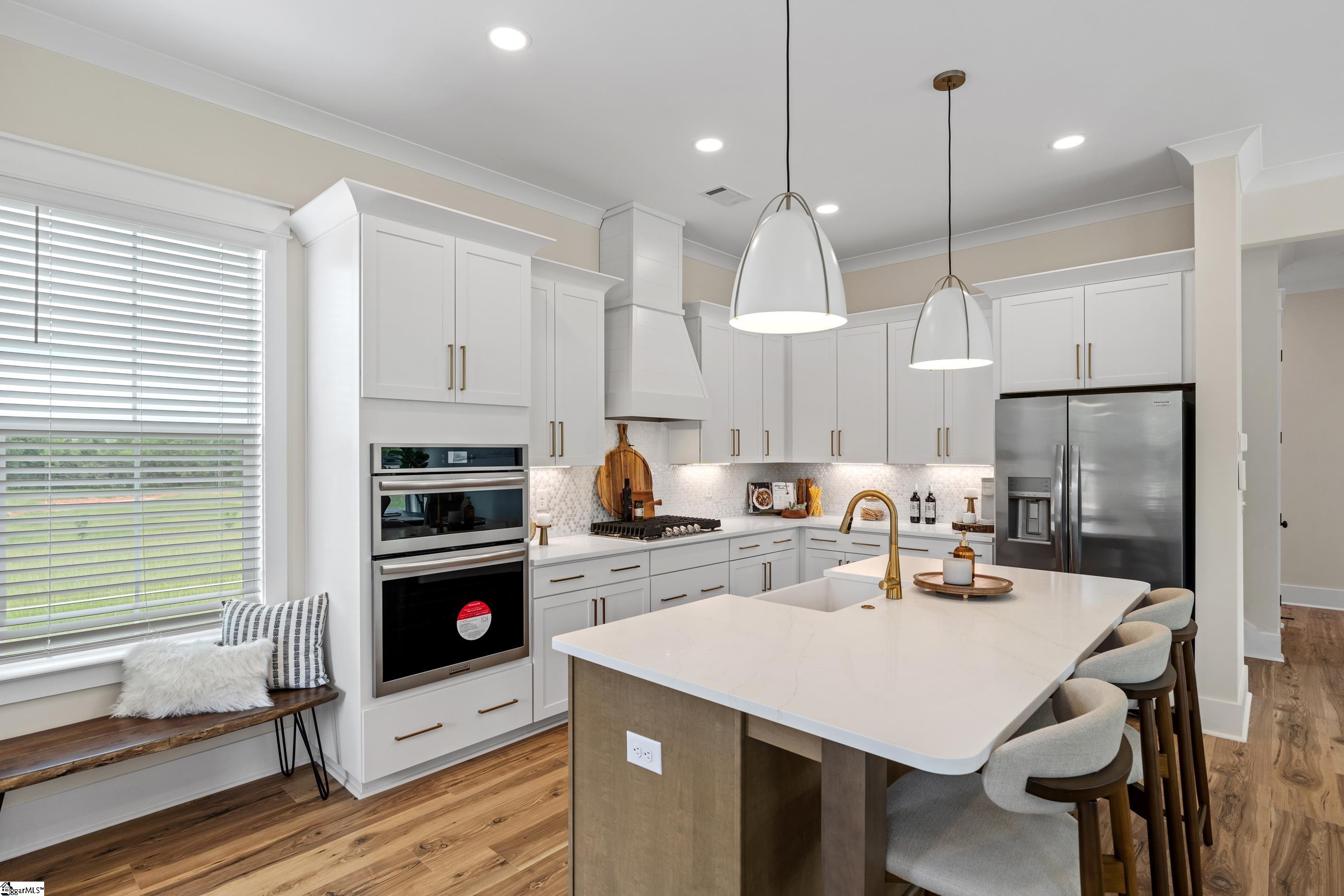 100 Benjamin Boulevard Pendelton, SC 29670